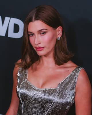 Hailey Bieber dead?