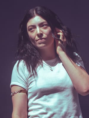 Lorde dead?