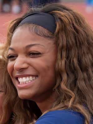Gabby Thomas dead?