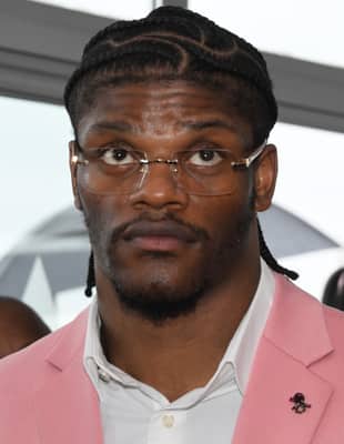 Lamar Jackson dead?