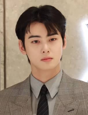 Cha Eun-woo dead?