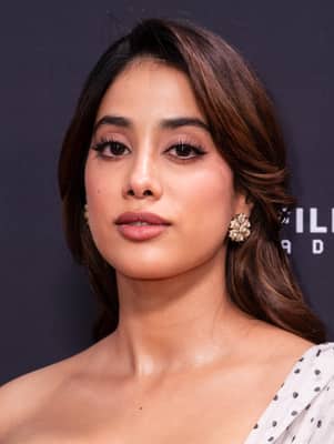 Janhvi Kapoor dead?
