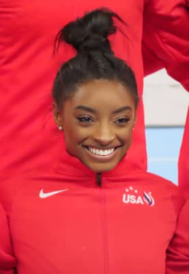 Simone Biles dead?