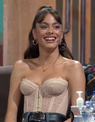 Tini (singer) dead?