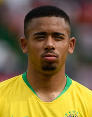 Gabriel Jesus dead?