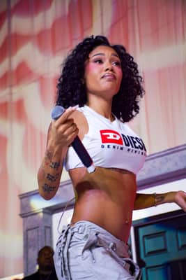 Coi Leray dead?