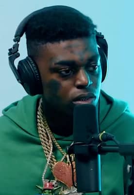 Kodak Black dead?