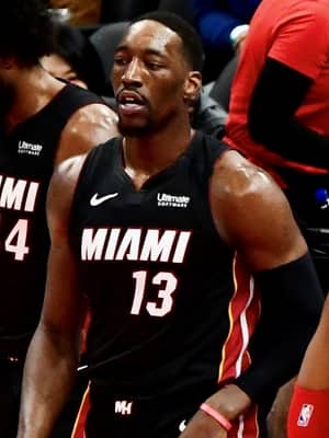 Bam Adebayo dead?