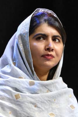 Malala Yousafzai dead?