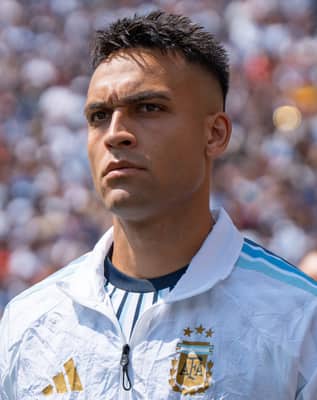 Lautaro Martínez dead?