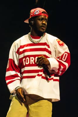 Lil Yachty dead?