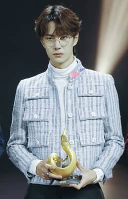 Wang Yibo dead?