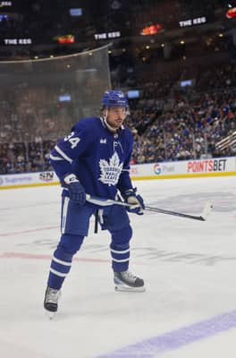 Auston Matthews dead?