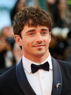 Charles Leclerc dead?