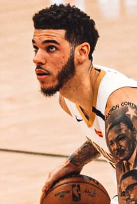 Lonzo Ball dead?