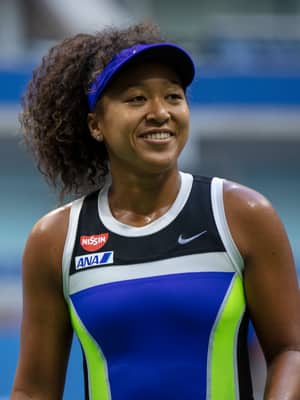 Naomi Osaka dead?