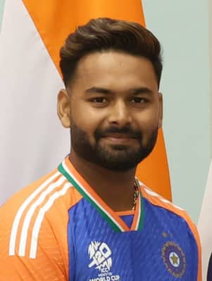 Rishabh Pant dead?