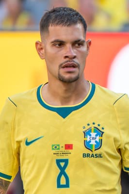 Bruno Guimarães dead?