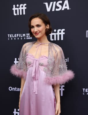 Maude Apatow dead?