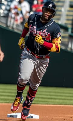 Ronald Acuña Jr. dead?