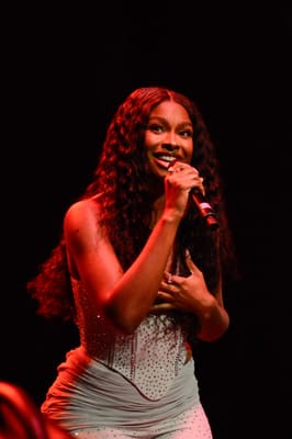 Coco Jones dead?
