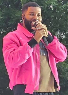 Khalid (singer) dead?