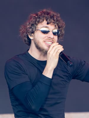 Jack Harlow dead?