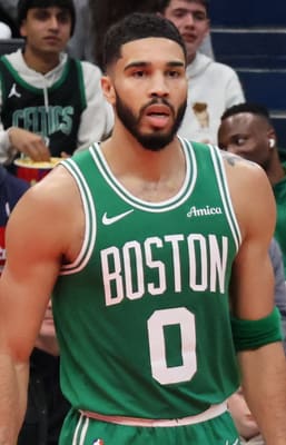 Jayson Tatum dead?