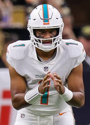 Tua Tagovailoa dead?