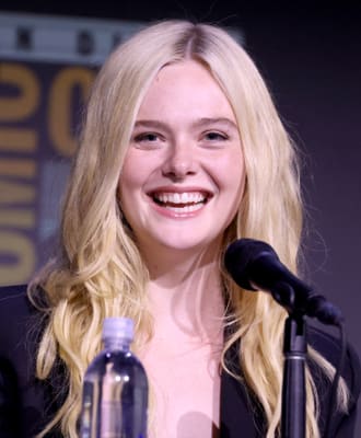 Elle Fanning dead?