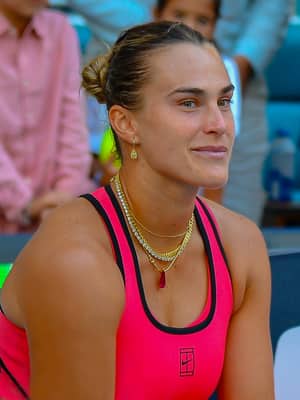 Aryna Sabalenka dead?