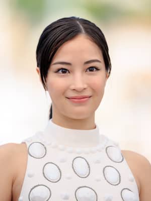 Suzu Hirose dead?