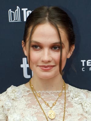 Cailee Spaeny dead?