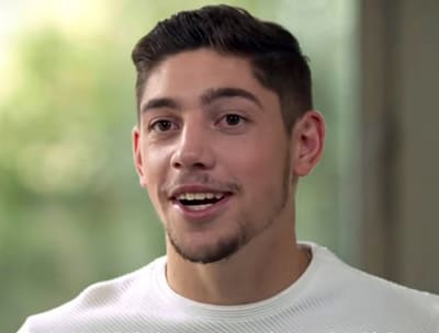 Federico Valverde dead?