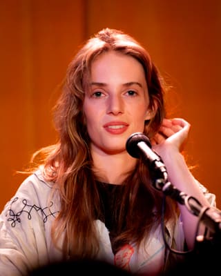 Maya Hawke dead?