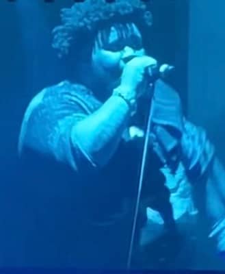Rod Wave dead?