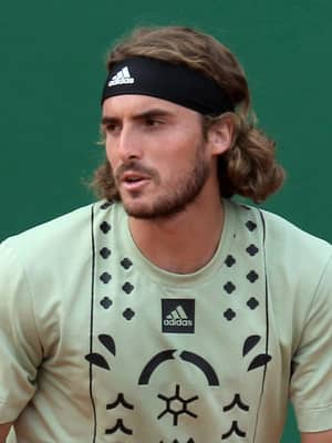 Stefanos Tsitsipas dead?