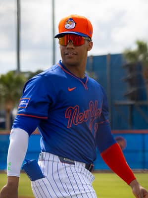 Juan Soto dead?