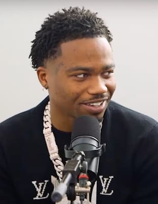 Roddy Ricch dead?