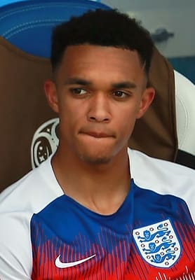Trent Alexander-Arnold dead?
