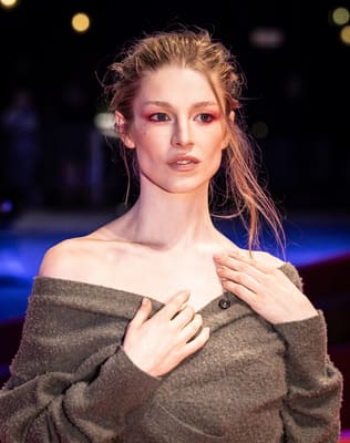 Hunter Schafer dead?