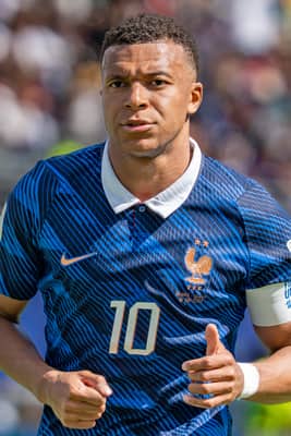 Kylian Mbappé dead?