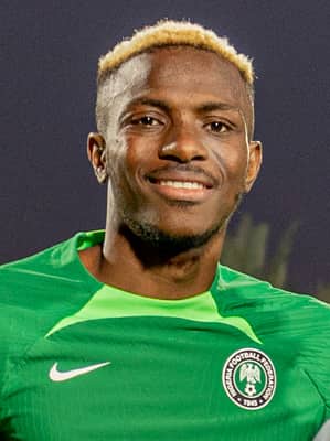 Victor Osimhen dead?
