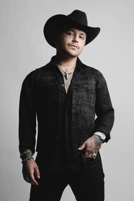 Christian Nodal dead?