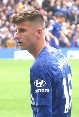 Mason Mount dead?