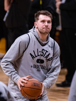 Luka Dončić dead?