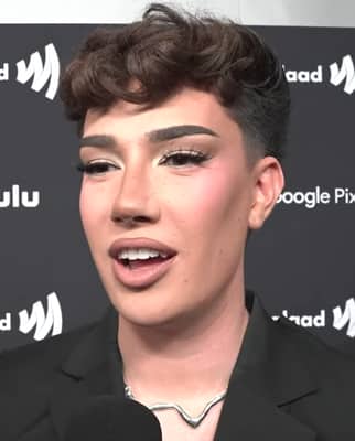 James Charles dead?