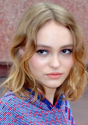 Lily-Rose Depp dead?