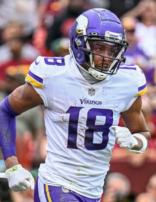 Justin Jefferson dead?