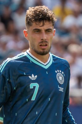 Kai Havertz dead?